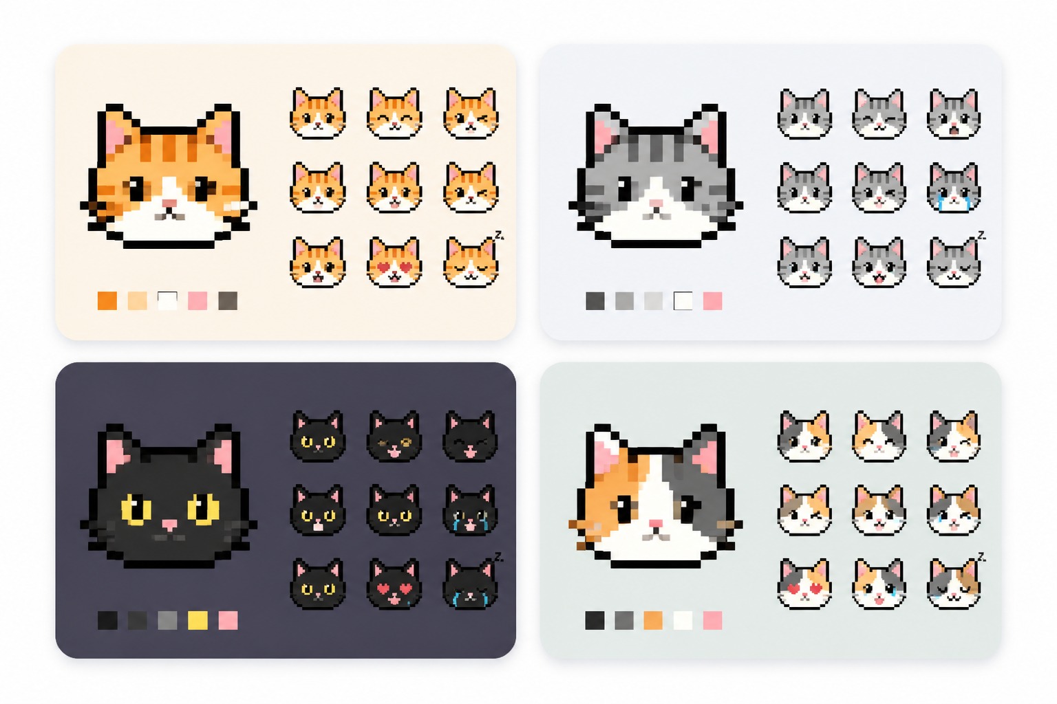 Turn Cute Mascots Into Social Assets