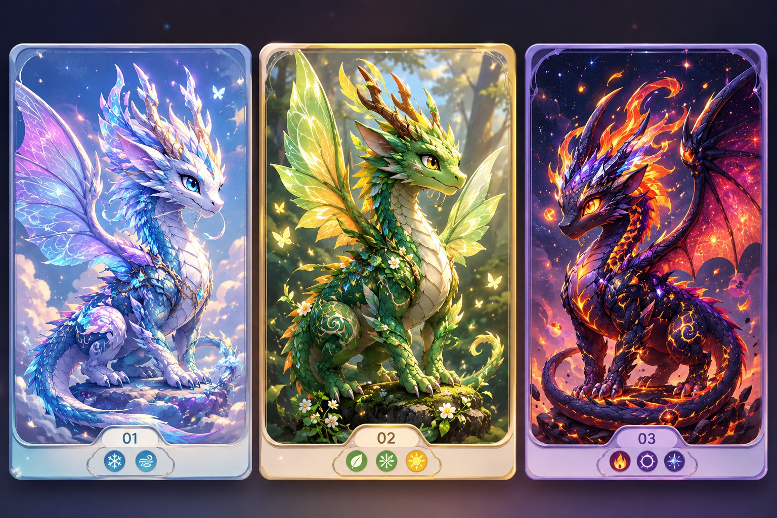 Create Safer Fan-Inspired Dragons