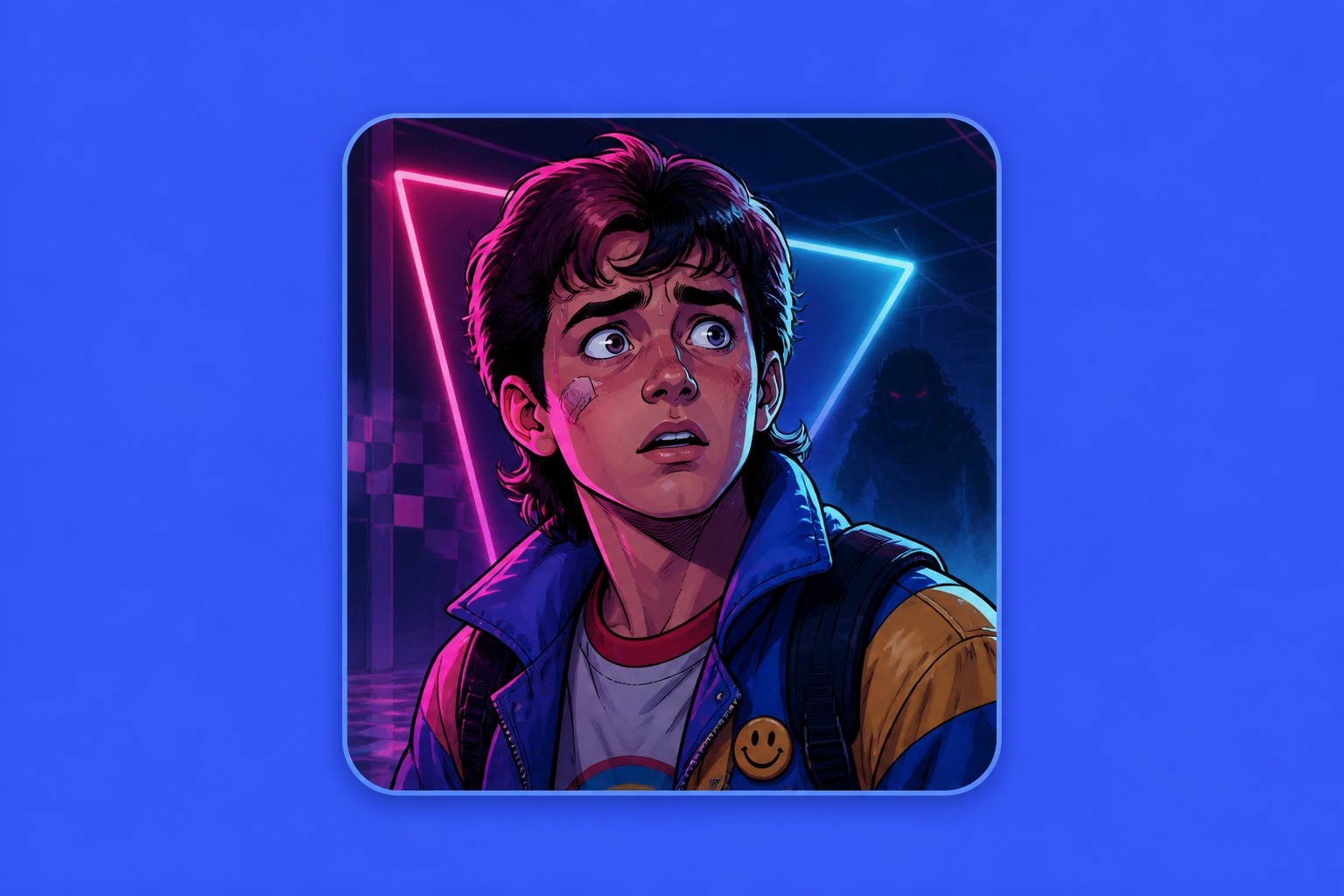 Arcade Night Survivor