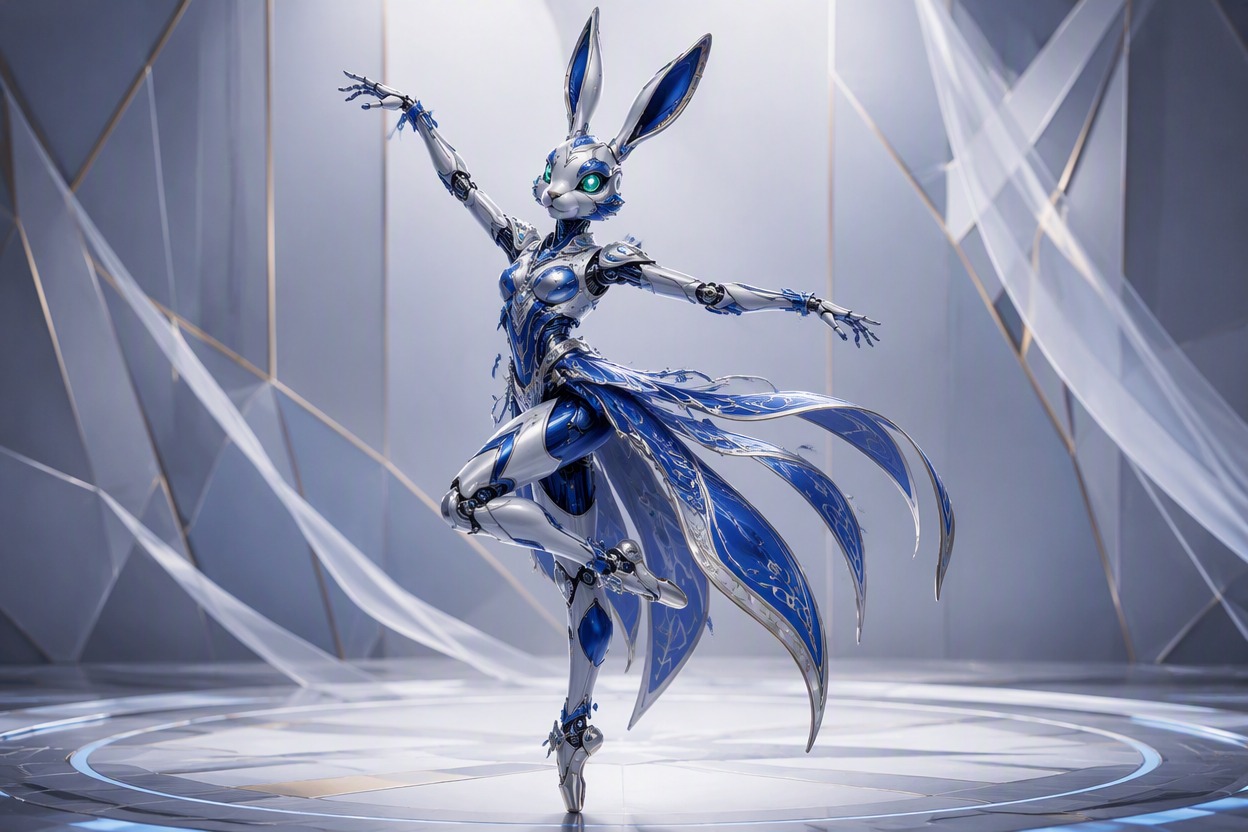 Render Story-Ready Character Art