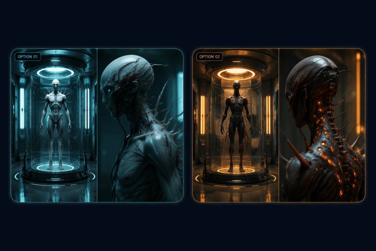 Containment File OC