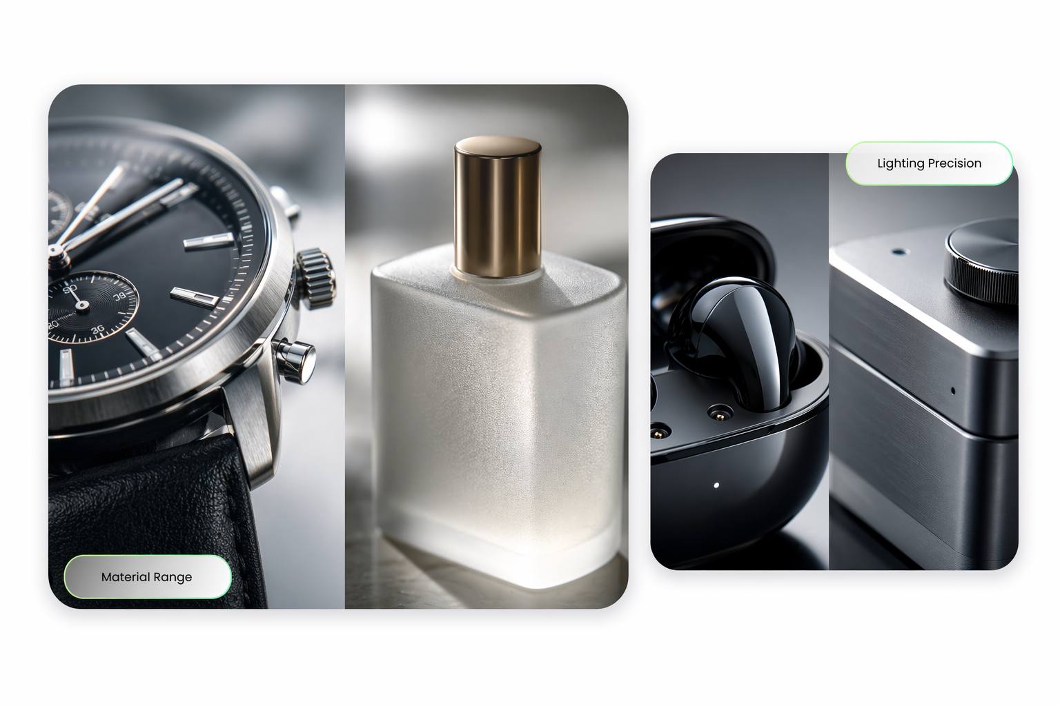 사실적인 GPT 이미지 2 상업 이미지 예제