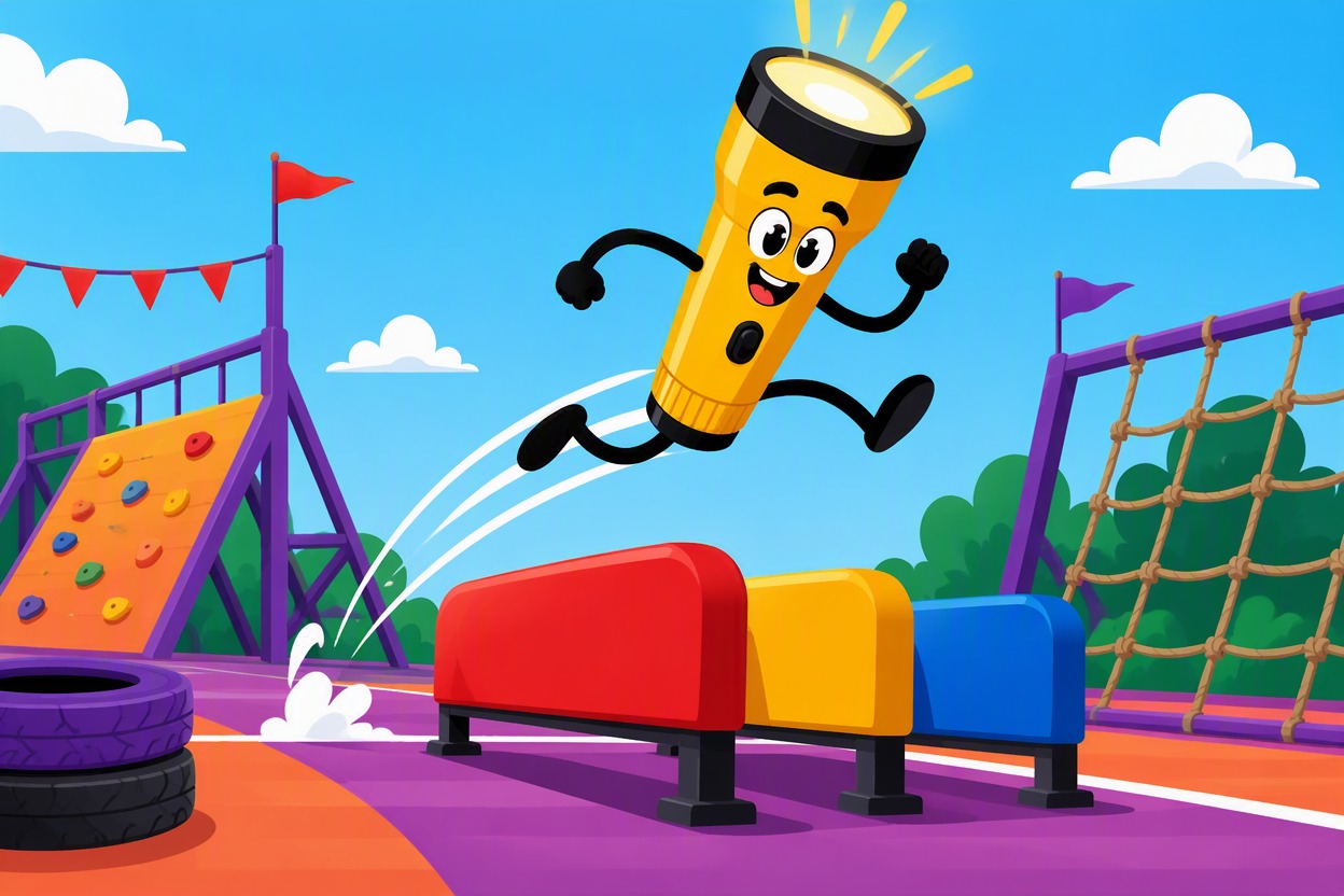 Create Challenge-Ready Poses