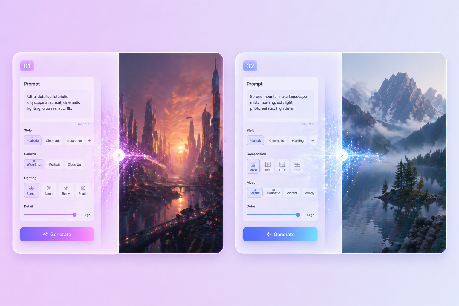 Nano Banana Pro hero visual