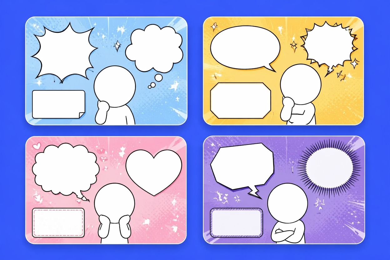 Make Shareable Blank Formats