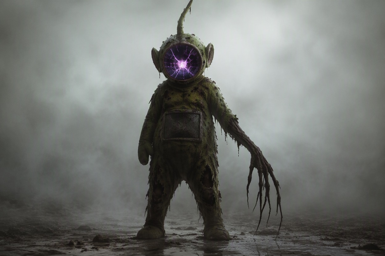 Create a Distinct Corruption Form