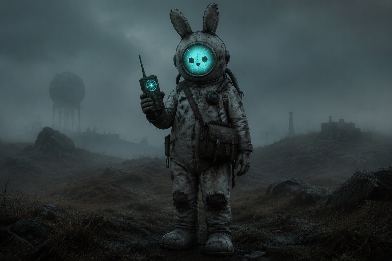 Fog Signal Watcher