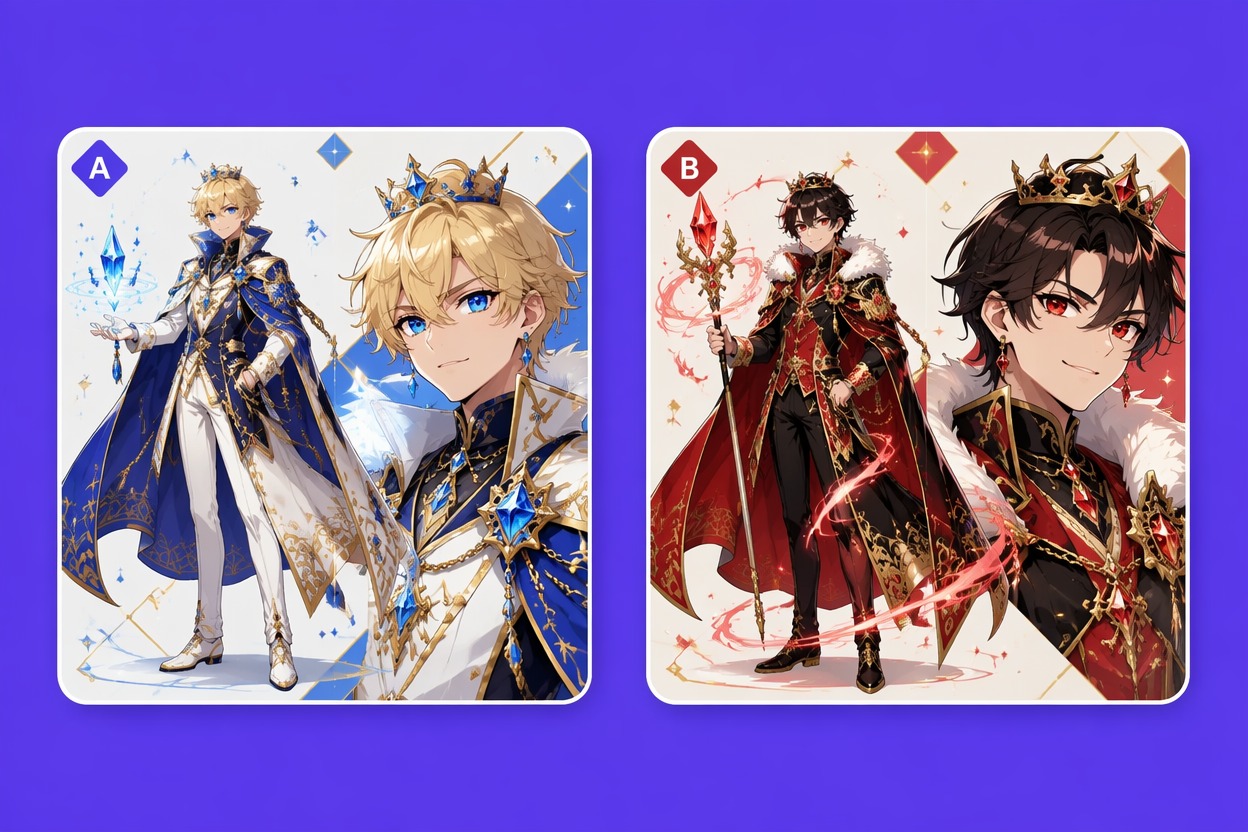 Control Royal Energy
